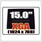 Màn hình (LCD) 15.0 inch 20 chân XGA 1024x768